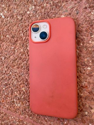 iPhone 14 Blanco