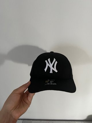 Gorra NUEVA New Era New York Yankees Negra