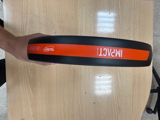 Pala de pádel Goliat Impact