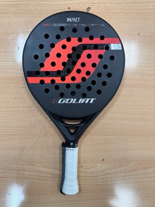 Pala de pádel Goliat Impact