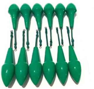 12 plomos de pesca surfcasting, grapas, urfes