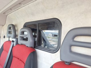 FIAT Ducato 3,0 GNC 2012