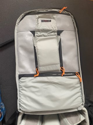 Zaino Lowepro Vertex 300 AW per fotocamere
