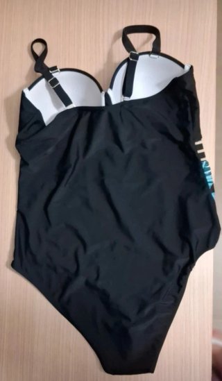 2 -Bañadores Mujer Talla XL