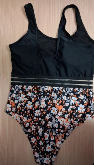 2 -Bañadores Mujer Talla XL