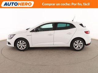 Renault Megane 1.5 dCi Energy Limited