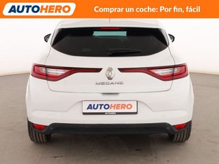 Renault Megane 1.5 dCi Energy Limited