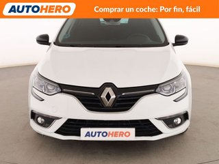 Renault Megane 1.5 dCi Energy Limited