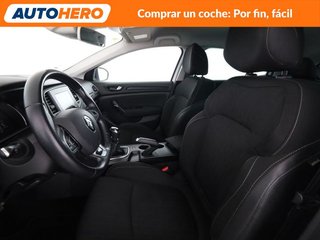 Renault Megane 1.5 dCi Energy Limited