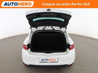 Renault Megane 1.5 dCi Energy Limited