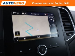 Renault Megane 1.5 dCi Energy Limited