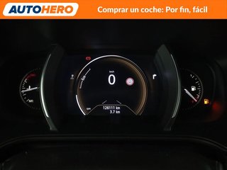 Renault Megane 1.5 dCi Energy Limited