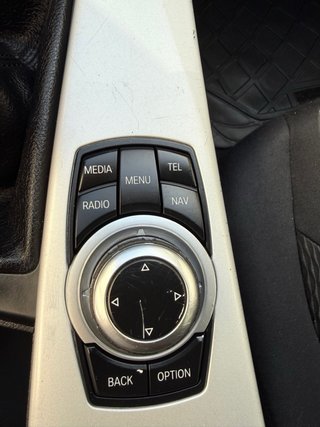 BMW Serie 3 2012