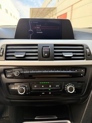 BMW Serie 3 2012