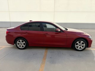 BMW Serie 3 2012