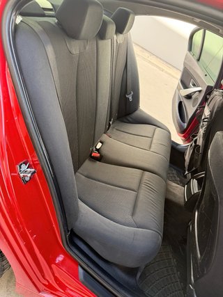 BMW Serie 3 2012
