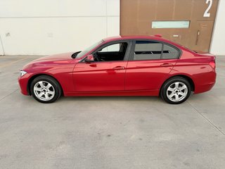 BMW Serie 3 2012