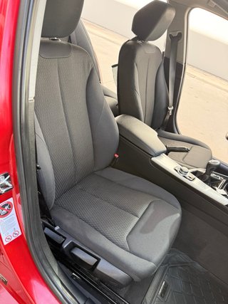 BMW Serie 3 2012