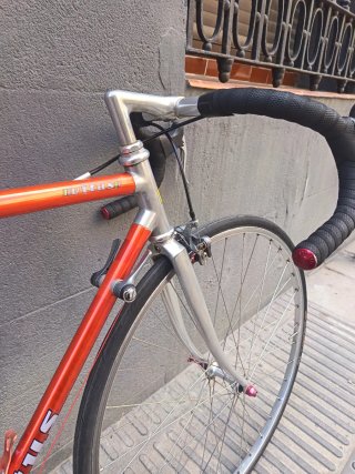 Bicicleta Vitus 979