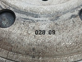 KIT EMBRAGUE OPEL VECTRA C BERLINA Y22DTR 1208067