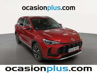 MG ZS 1.5 Hybrid+ Luxury 145 kW (197 CV)