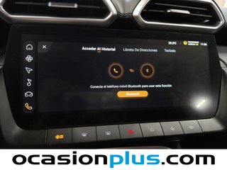 MG ZS 1.5 Hybrid+ Luxury 145 kW (197 CV)