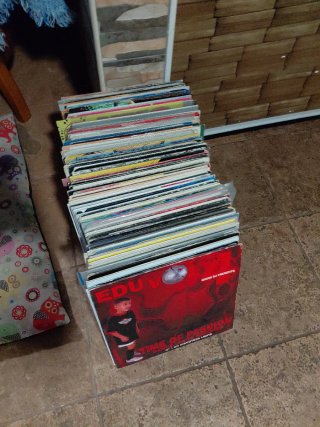 Vinilos Remember ( También cambios )