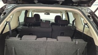Mitsubishi Outlander 200 MPI Motion CVT 2WD 7 Plazas AUTOMATICO
