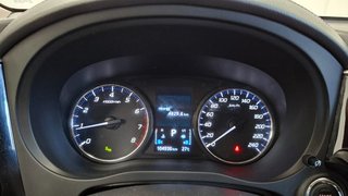 Mitsubishi Outlander 200 MPI Motion CVT 2WD 7 Plazas AUTOMATICO