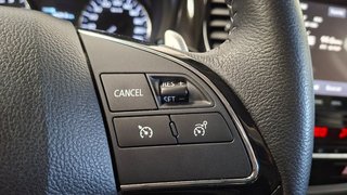 Mitsubishi Outlander 200 MPI Motion CVT 2WD 7 Plazas AUTOMATICO