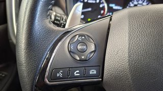 Mitsubishi Outlander 200 MPI Motion CVT 2WD 7 Plazas AUTOMATICO