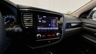 Mitsubishi Outlander 200 MPI Motion CVT 2WD 7 Plazas AUTOMATICO