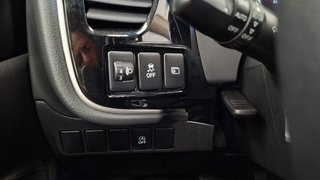 Mitsubishi Outlander 200 MPI Motion CVT 2WD 7 Plazas AUTOMATICO