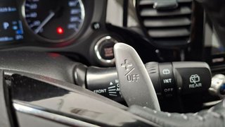 Mitsubishi Outlander 200 MPI Motion CVT 2WD 7 Plazas AUTOMATICO
