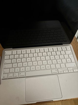 Apple MacBook Neo (2026), A18 Pro, 8GB, 256GB SSD