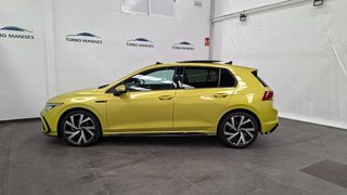 Volkswagen Golf R-Line 1.5 TSI 96kW (130CV) TECHO, LUCES IQ.LIGHT 5P