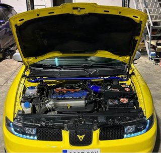 SEAT Leon 2003