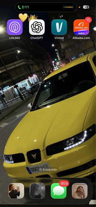 SEAT Leon 2003