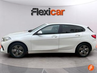 BMW Serie 1 116d