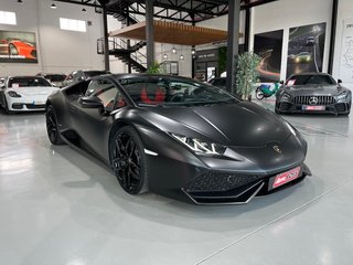 Lamborghini Huracán 2015
