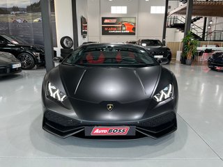Lamborghini Huracán 2015