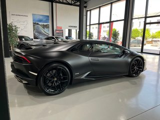 Lamborghini Huracán 2015