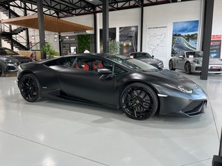 Lamborghini Huracán 2015