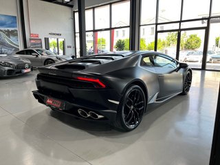 Lamborghini Huracán 2015