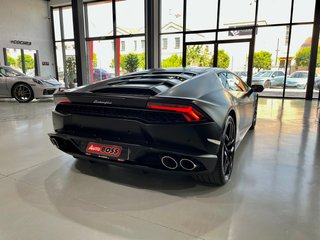 Lamborghini Huracán 2015