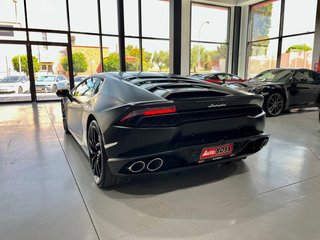 Lamborghini Huracán 2015