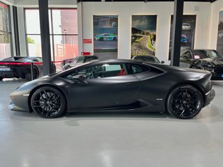 Lamborghini Huracán 2015