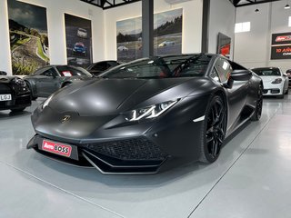 Lamborghini Huracán 2015