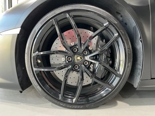 Lamborghini Huracán 2015