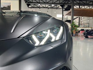 Lamborghini Huracán 2015